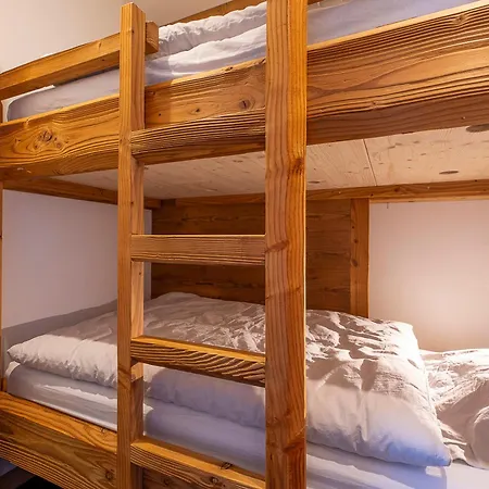 Apartment Renove Avec Balcon A Avoriaz Pour 4 Personnes - Fr-1-314-278 *